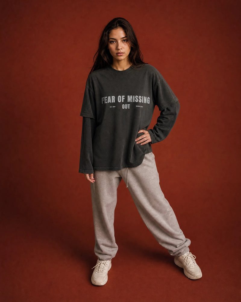 Longsleeves Unisex
