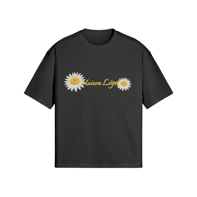 Boxy T-Shirts voor Heren